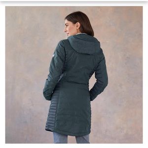 Coats | Kuhl Wyldefire Parka 